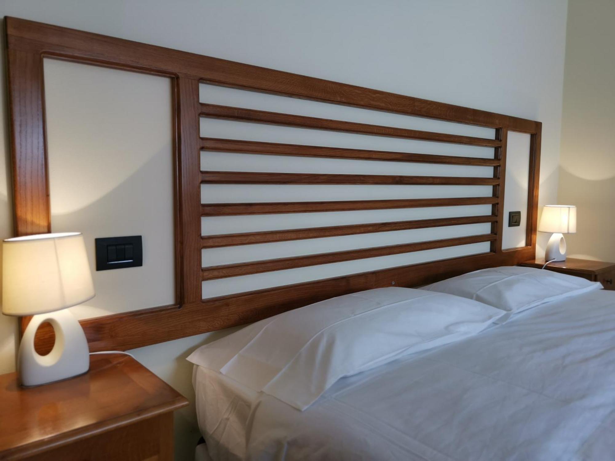 Cerqua Rosara Residence Valtopina Екстер'єр фото