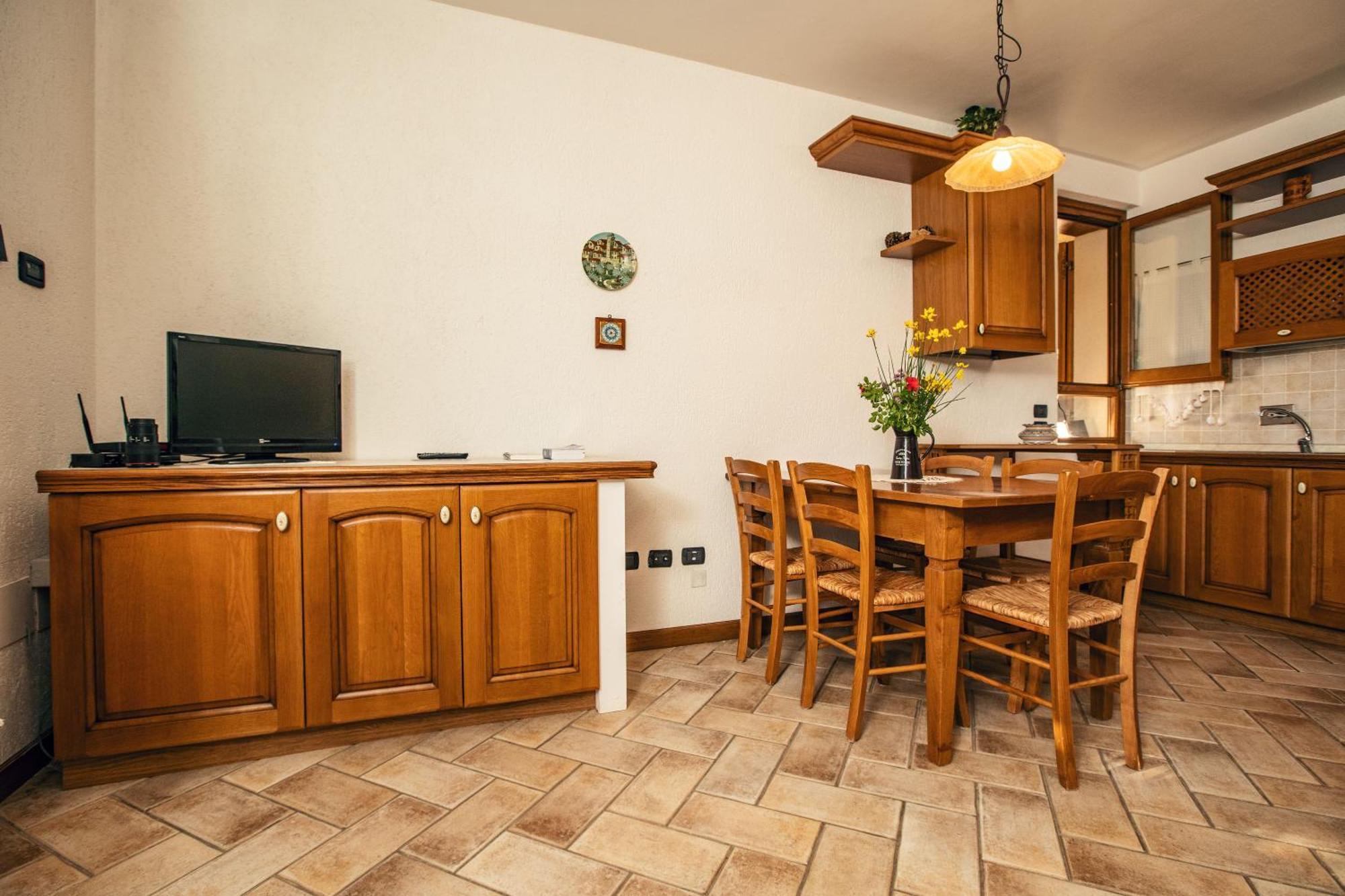 Cerqua Rosara Residence Valtopina Номер фото