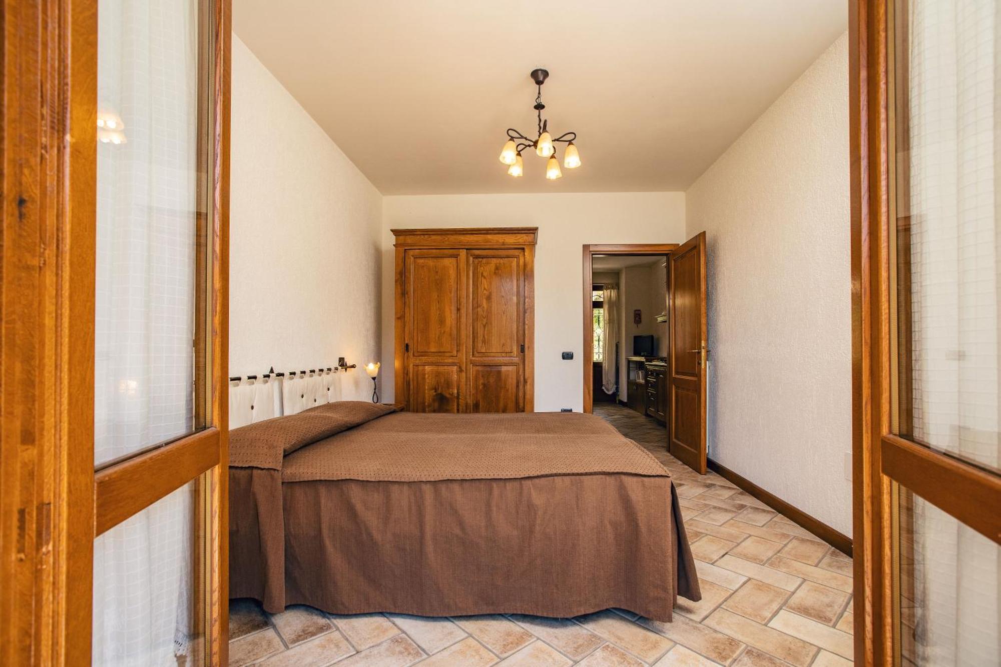 Cerqua Rosara Residence Valtopina Номер фото